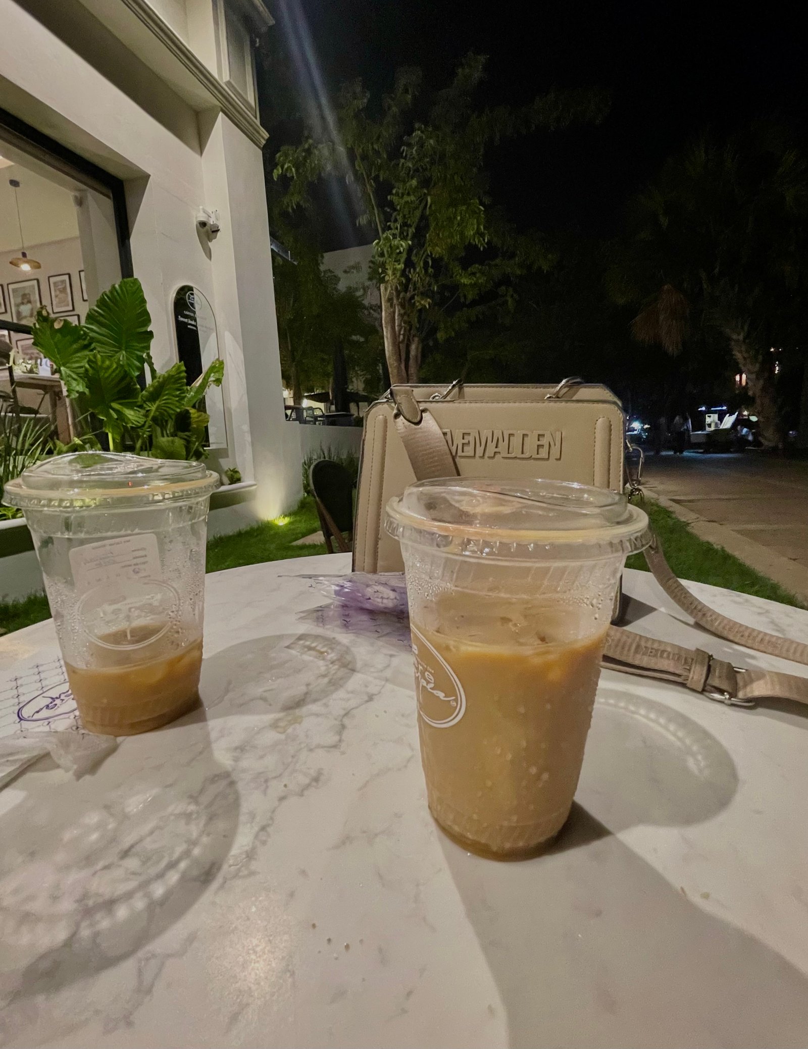 Latte